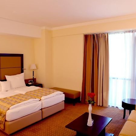 Aparthotel Premier Podgorica Rum bild