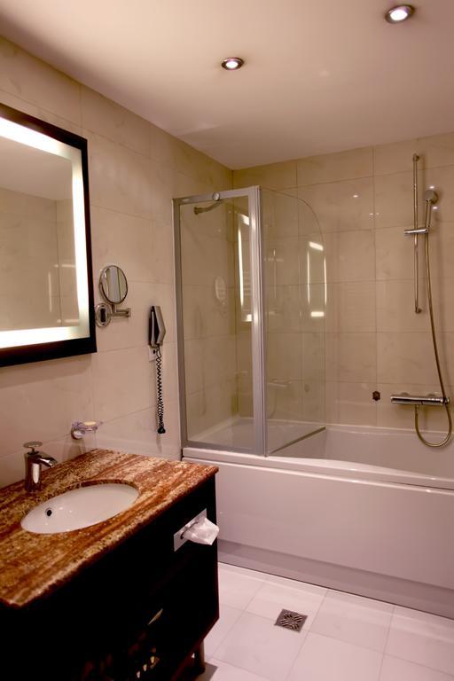 Aparthotel Premier Podgorica Rum bild