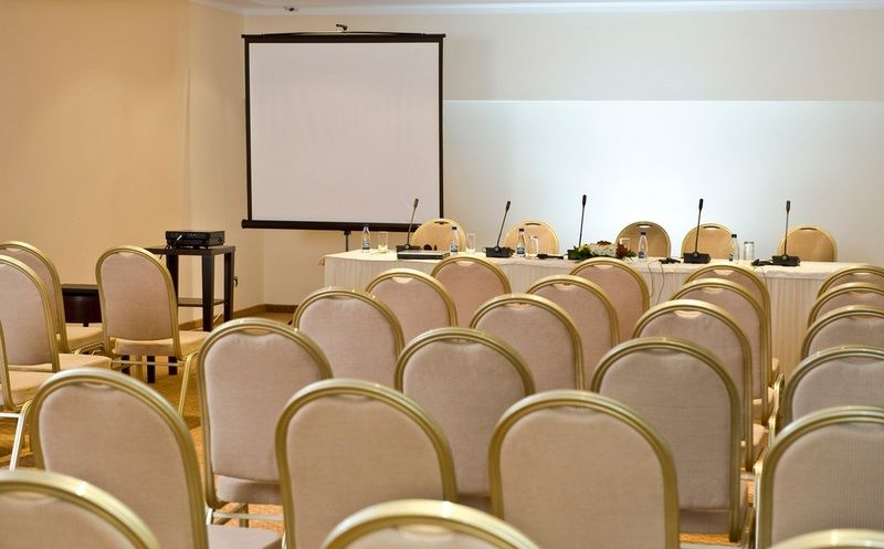Aparthotel Premier Podgorica Business bild