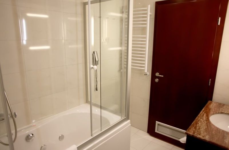 Aparthotel Premier Podgorica Exteriör bild