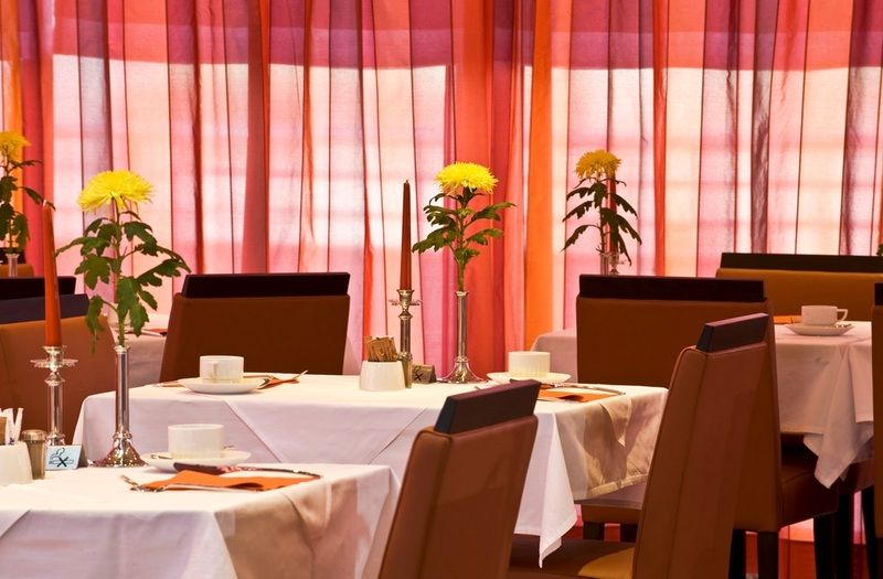 Aparthotel Premier Podgorica Exteriör bild